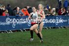 Stewart Cup International Relay, 2017 Great Edinburgh Cross Country. Photo: David T. Hewitson/Sports for All PIcs